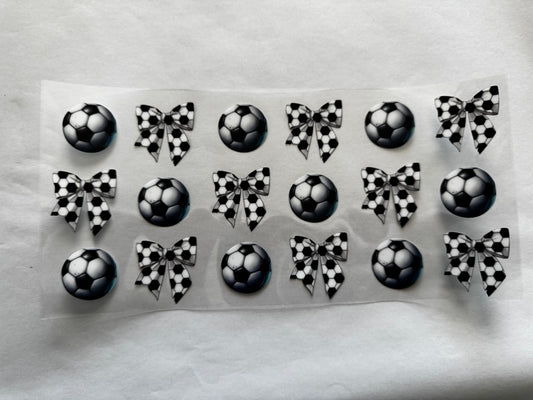 Soccer Bows