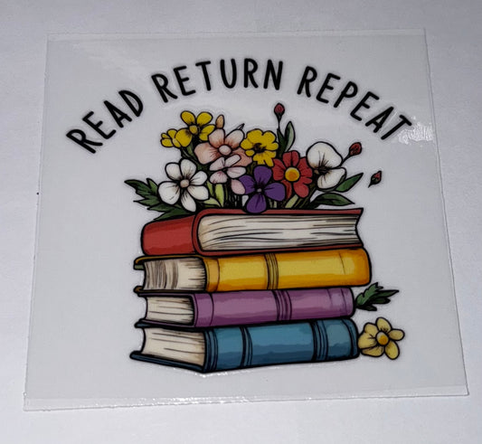 Bookish Bundle #7