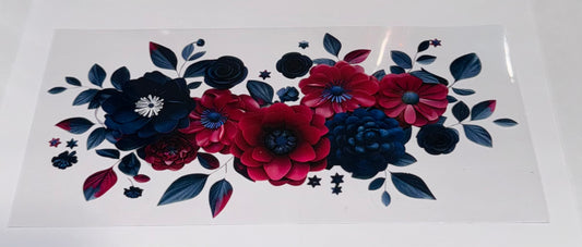 Floral #9