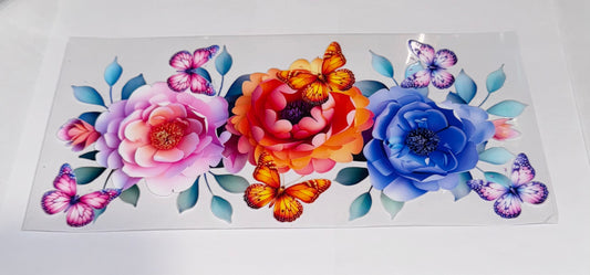 Floral #12