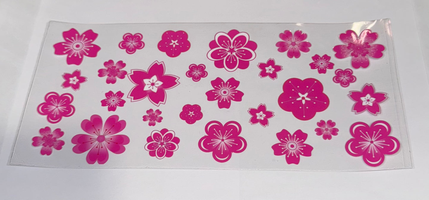 Floral #8