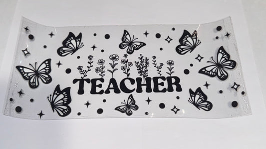 Teacher #5