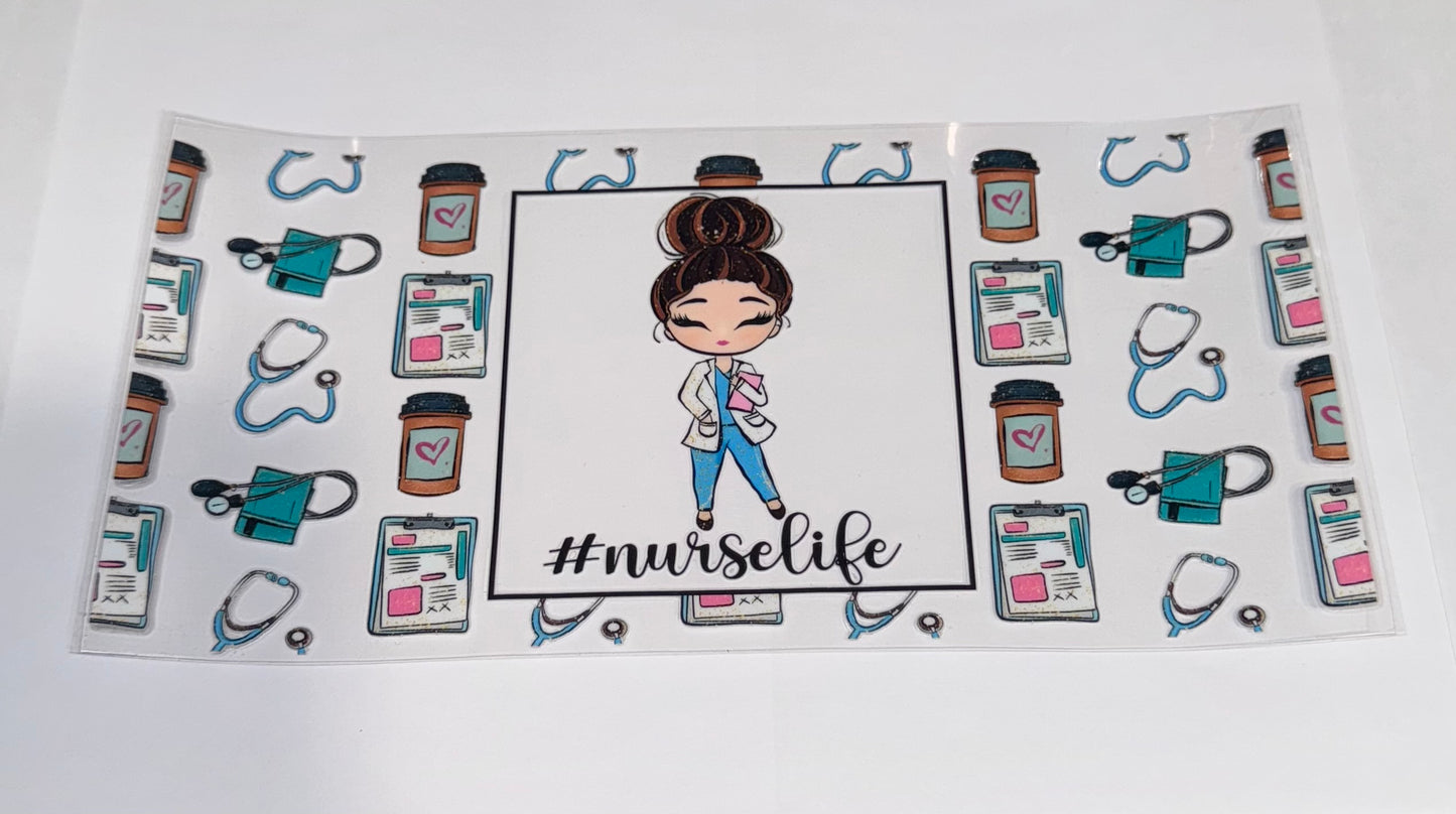 Nurse #2