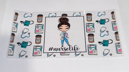 Nurse #2