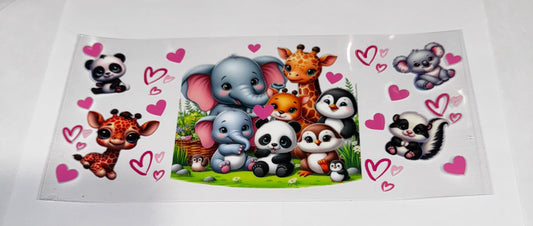 Cute Animals #3