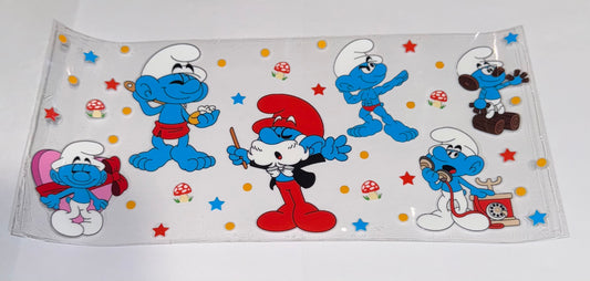 Smurfs