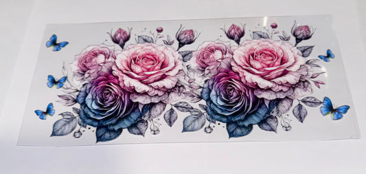 Floral #16