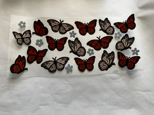 Butterfly #1