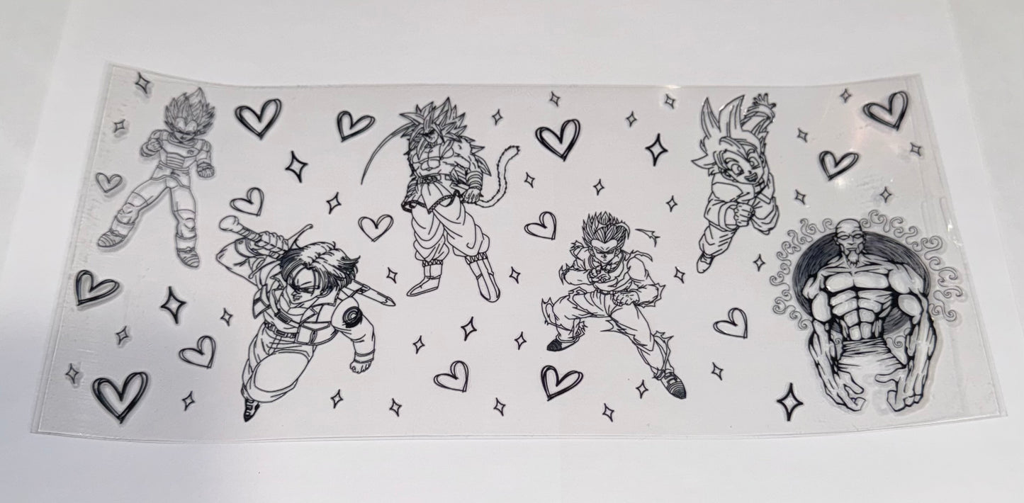 Dragon Ball