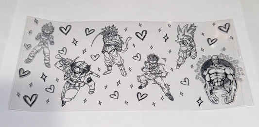 Dragon Ball