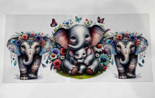 Elephants