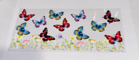 Butterfly #5
