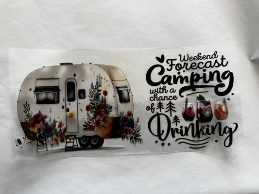 Camping