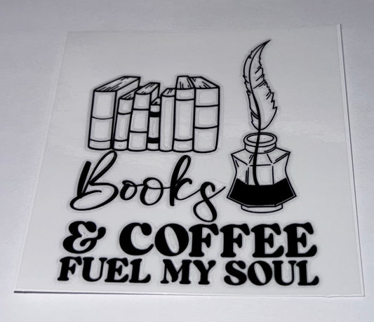 Bookish Bundle #1