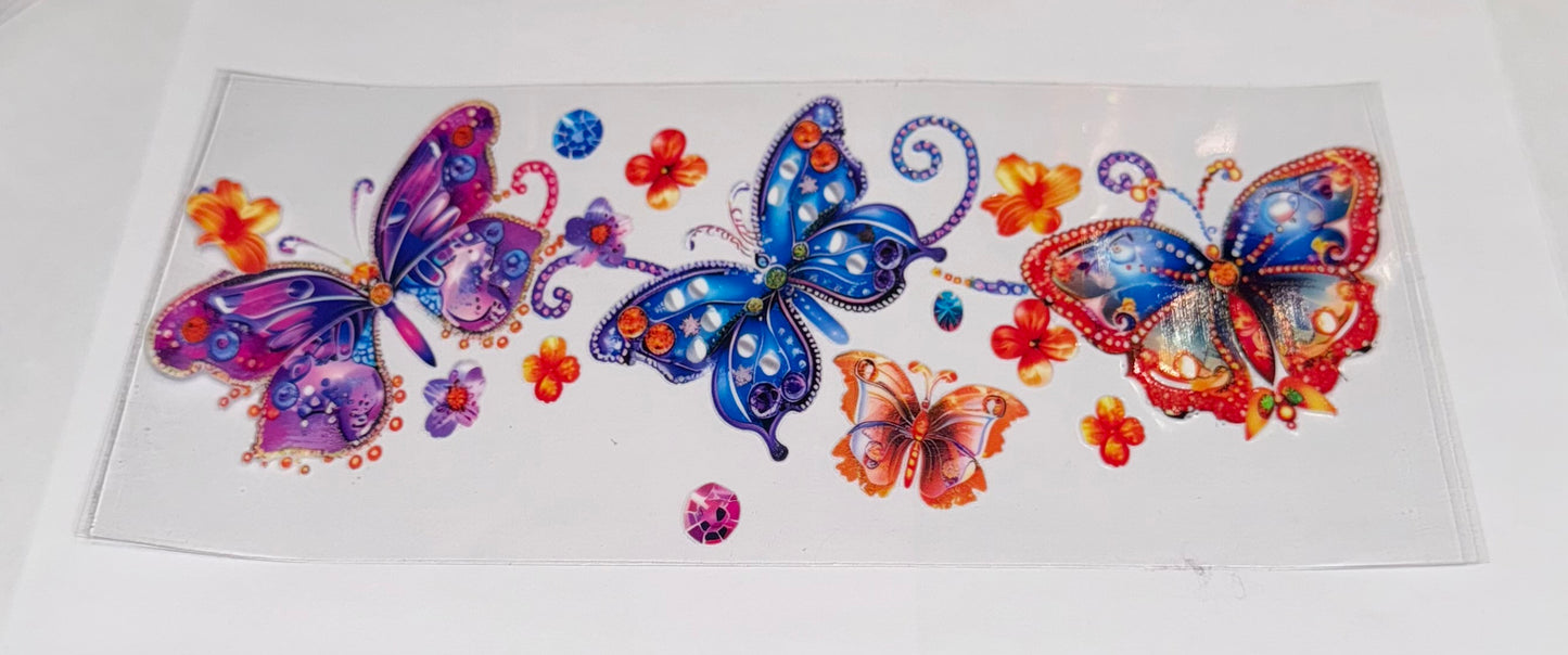 Butterfly #3