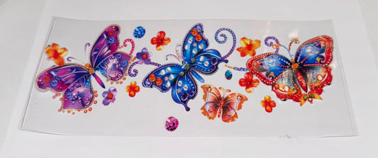 Butterfly #3