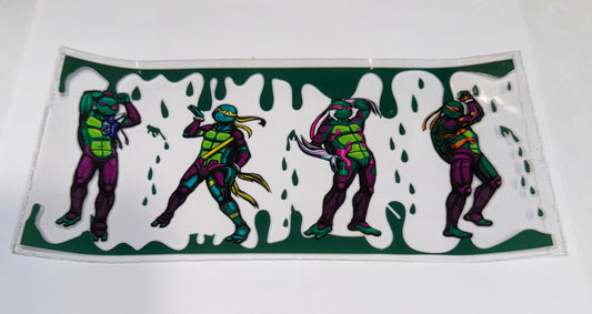 Ninja Turtles