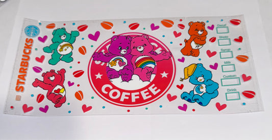 Care Bear #3