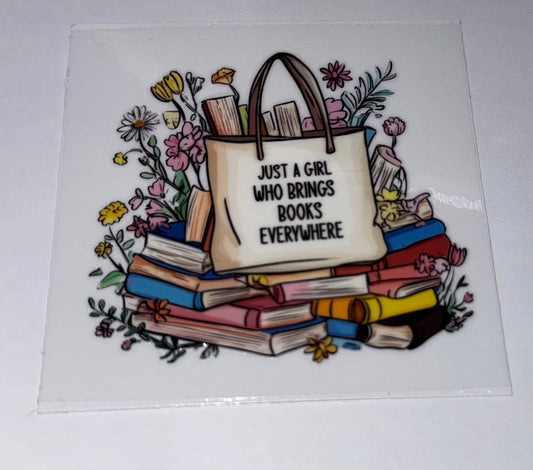 Bookish Bundle #5