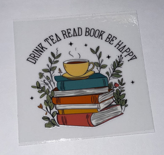 Bookish Bundle #6