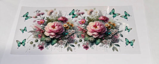 Floral #18