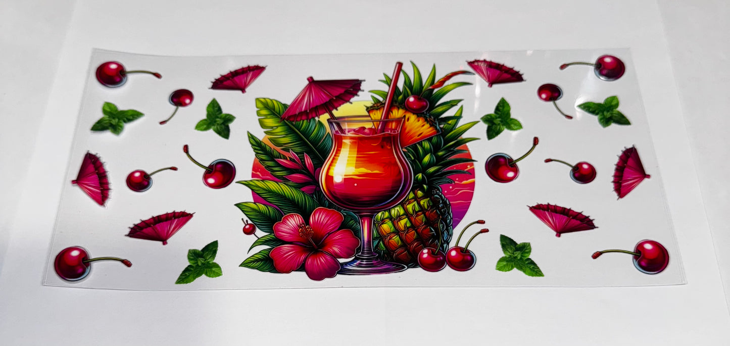 Cocktail #4