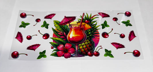 Cocktail #4