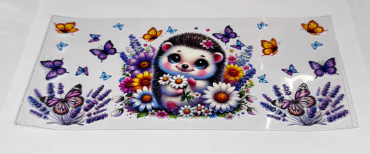 Hedgehog #2