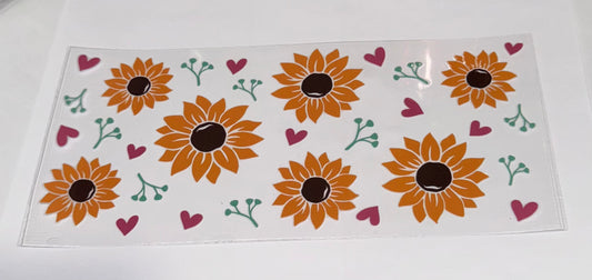 Sunflowers #3