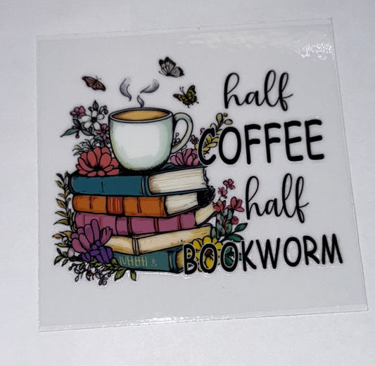 Bookish Bundle #4