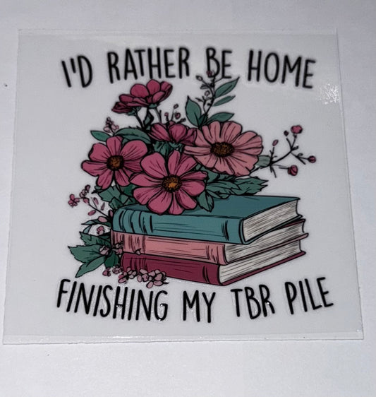 Bookish Bundle #9