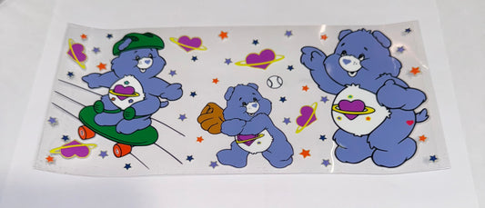 Care Bear #2