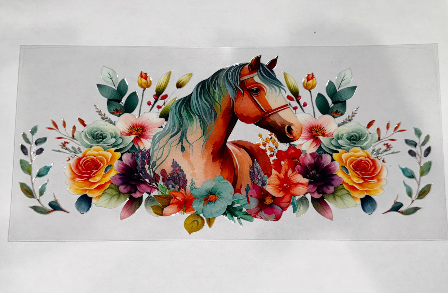 Horse #2
