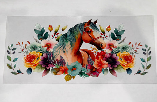 Horse #2