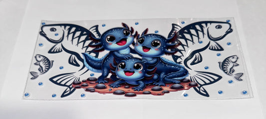 Axolotl