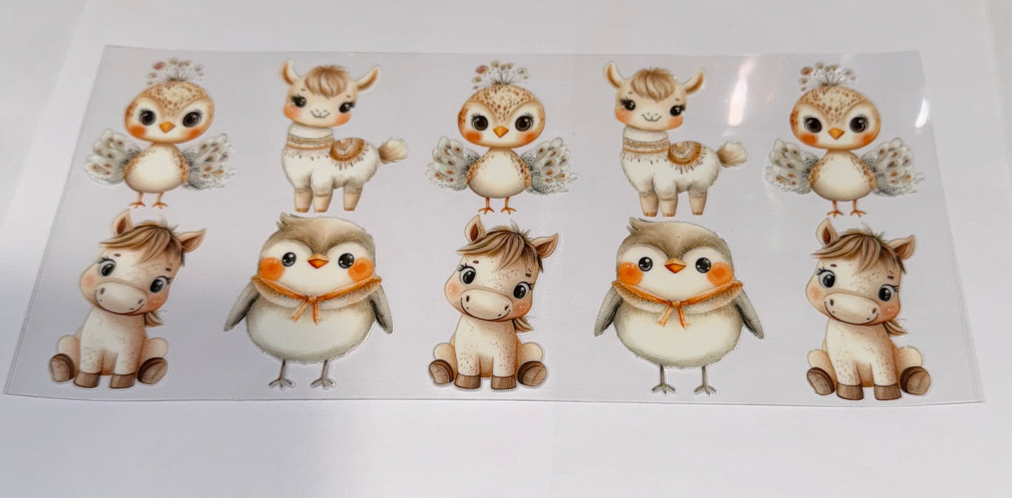 Cute Animals #2