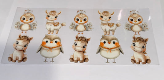 Cute Animals #2