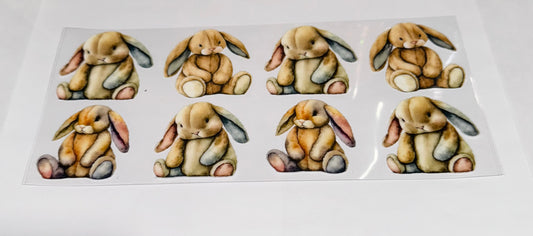 Bunnies