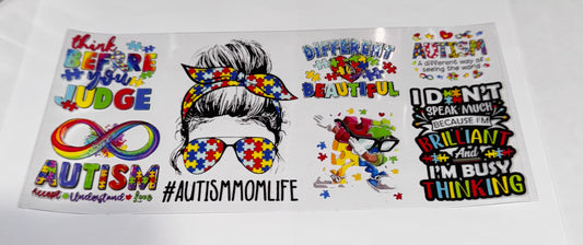 Autism Mom Life
