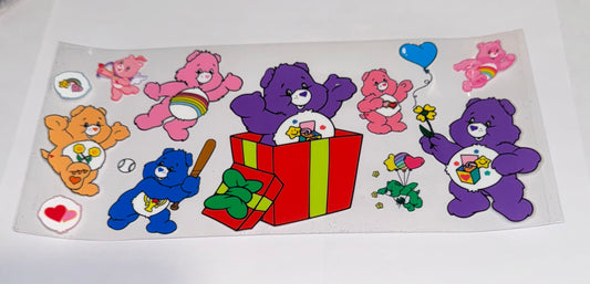 Care Bear #4