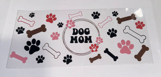 Dog Mom