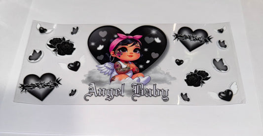 Angel Baby