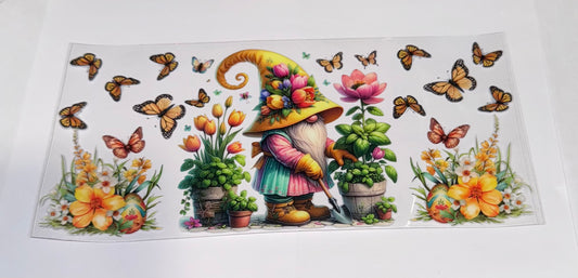 Garden Gnome