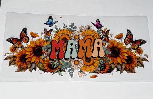 Mama #2