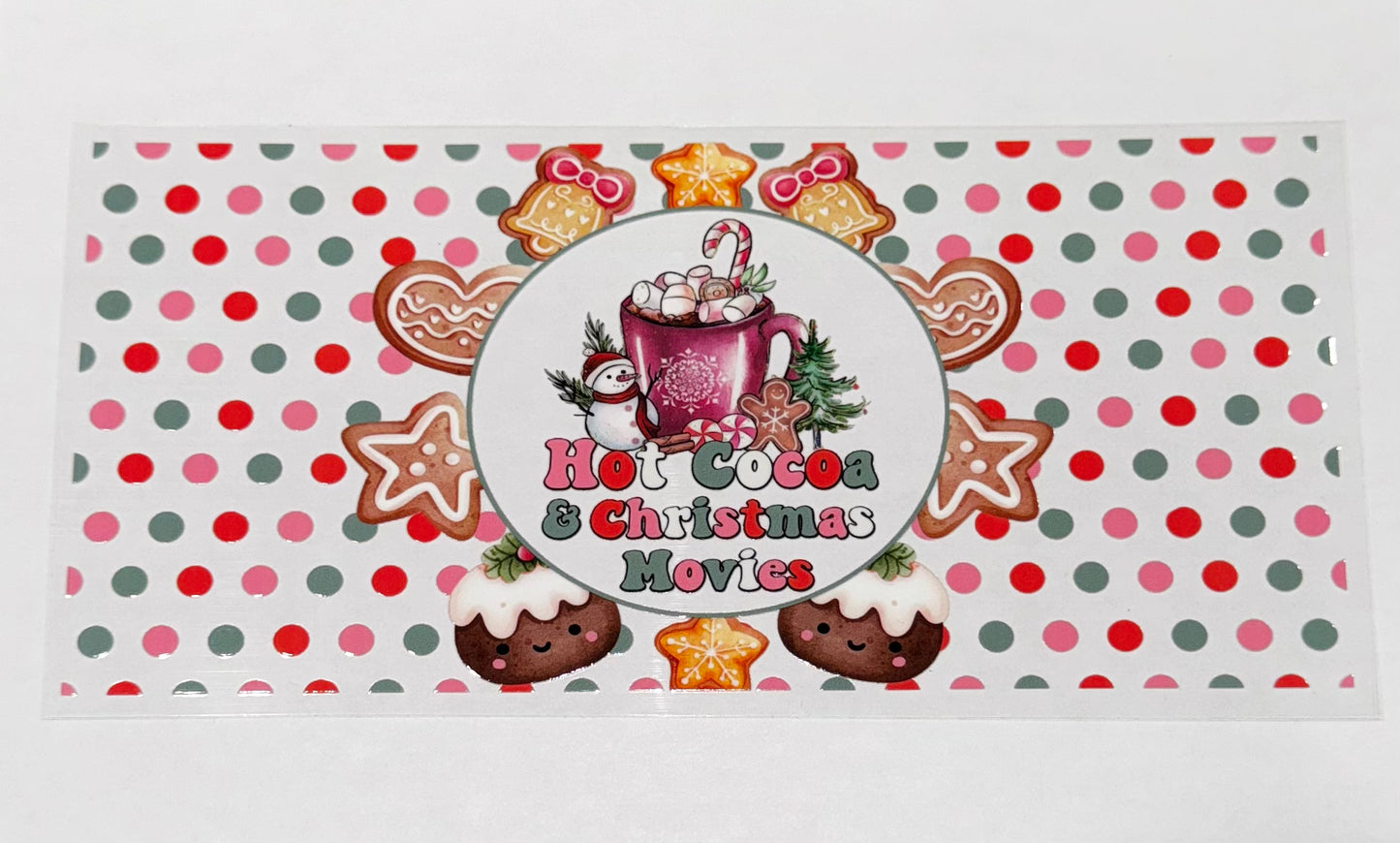 Hot Cocoa