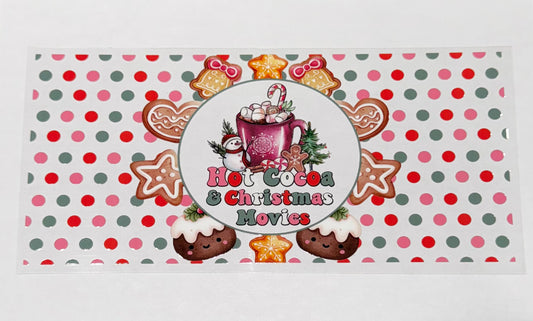 Hot Cocoa