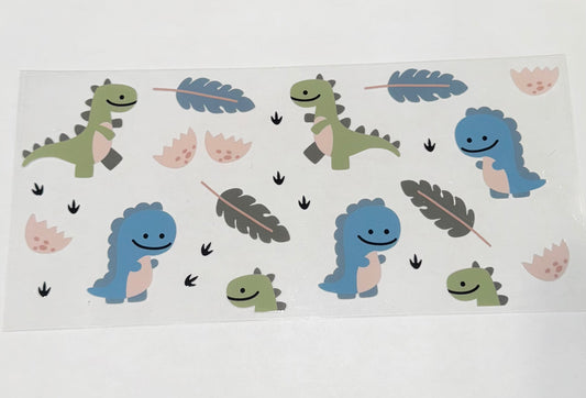 Dino #2