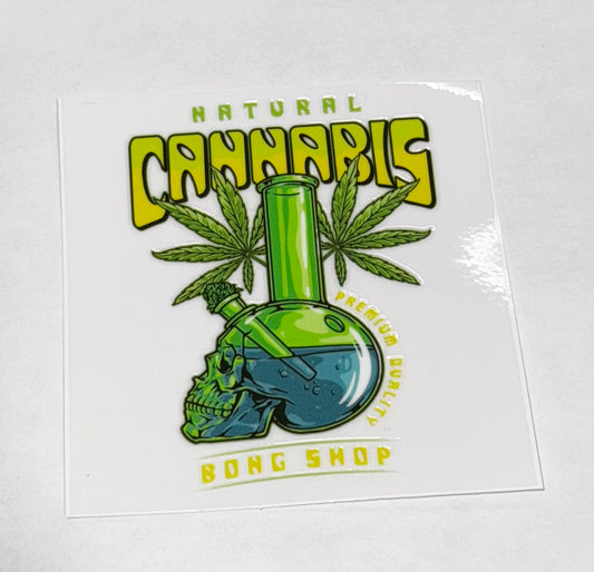 Cannabis Collection