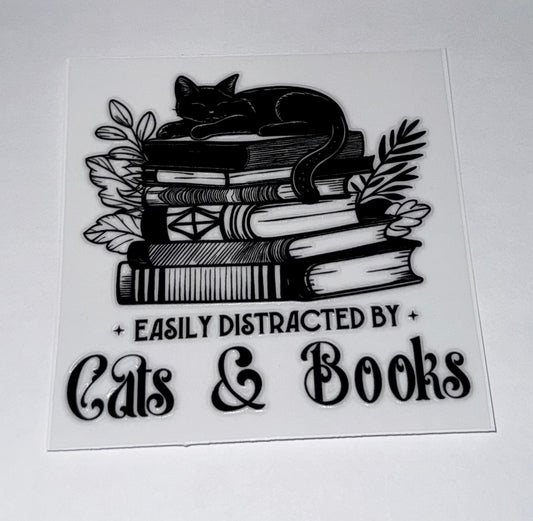 Bookish Bundle #19