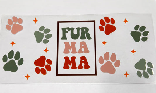 Fur Mama